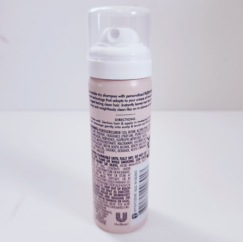 ⭐4/$15 Nexxus Advanced Invisible Clean Dry Shampoo - Picture 2 of 12
